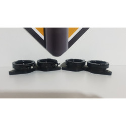 Galerii Admisie Yamaha XJ 6N - ABS - 2009 2