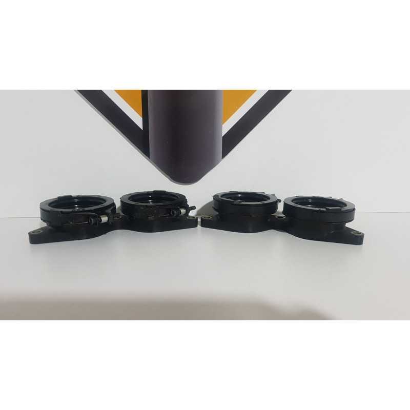 Intake Pipes / Manifolds Yamaha XJ 6N - ABS - 2009 