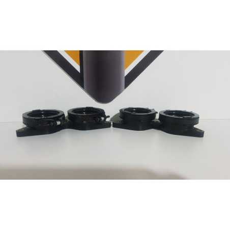 Galerii Admisie Yamaha XJ 6N - ABS - 2009 