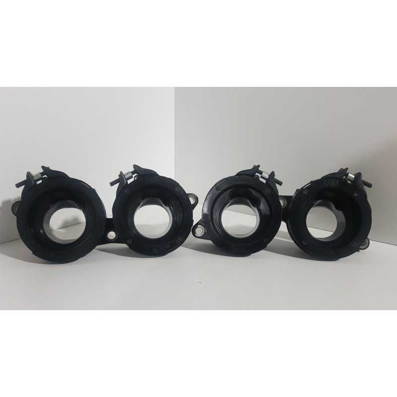 Intake Pipes / Manifolds Yamaha XJ 6N - ABS - 2009 