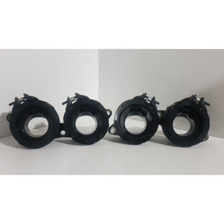 Galerii Admisie Yamaha XJ 6N - ABS - 2009 