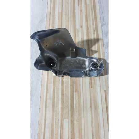 Cylinder Head Cover Front Right Honda Shadow 1100 - C2 - SC 43E - 2004 