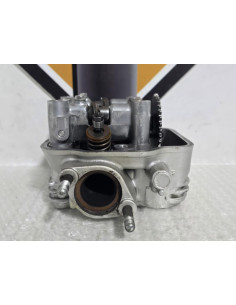 Complete Cylinder Head Honda CB 125R JC79 2020, 12200K98J00 12210KGH900 2
