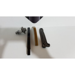 Patine Distributie & Lant & Intinzator Yamaha XJ 6N - ABS - 2009 2