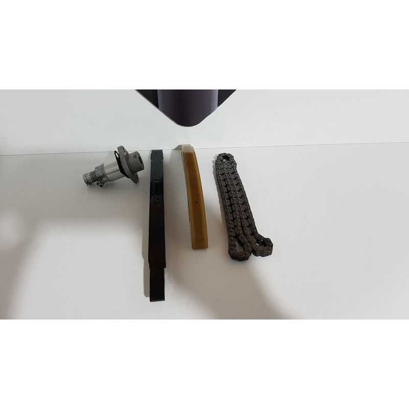 Patine Distributie & Lant & Intinzator Yamaha XJ 6N - ABS - 2009 