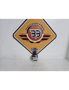 Cylinder And Piston Honda CB 125R JC79 2020, 12100KPP860 13101KGH902