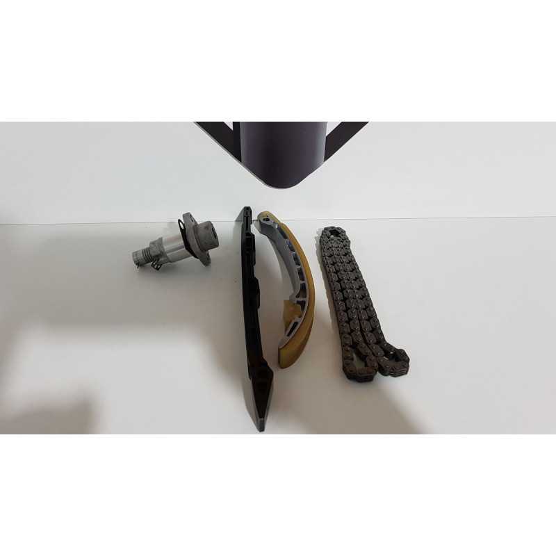 Cam Chain Guides & Chain & Tensioner Assy Yamaha XJ 6N - ABS - 2009 