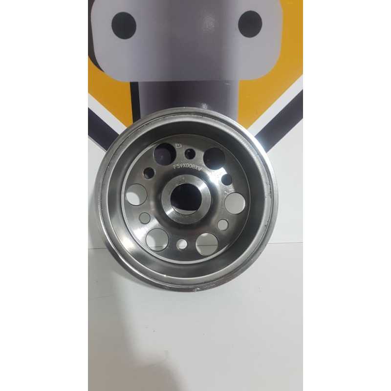 Rotor Yamaha XJ 6N - ABS - 2009 