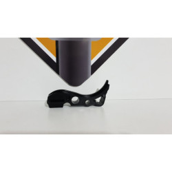 Guide Chain Yamaha XJ 6N - ABS - 2009 2