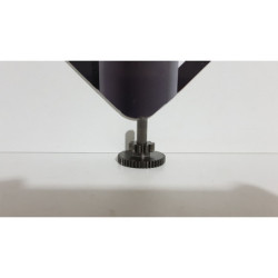 Starter Gear Yamaha XJ 6N - ABS - 2009 2