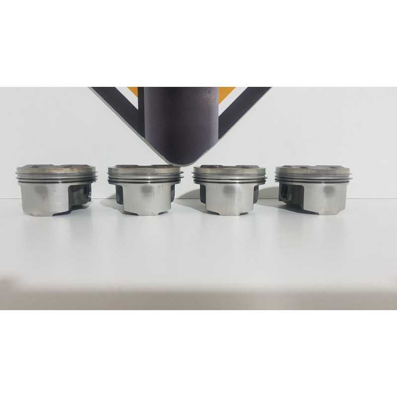 Piston Yamaha XJ 6N - ABS - 2009 