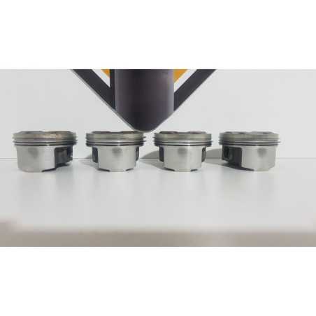 Piston Yamaha XJ 6N - ABS - 2009 