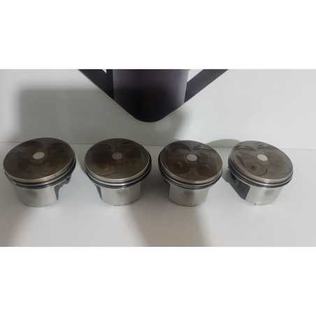 Piston Yamaha XJ 6N - ABS - 2009 