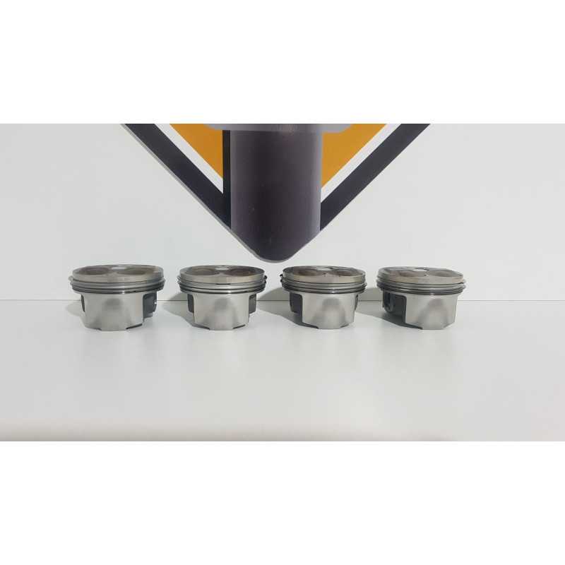 Piston Yamaha XJ 6N - ABS - 2009 