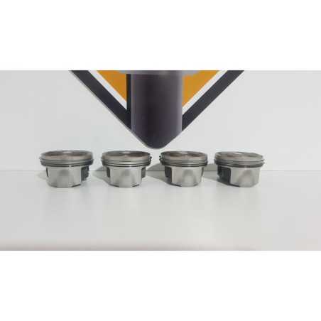 Piston Yamaha XJ 6N - ABS - 2009 