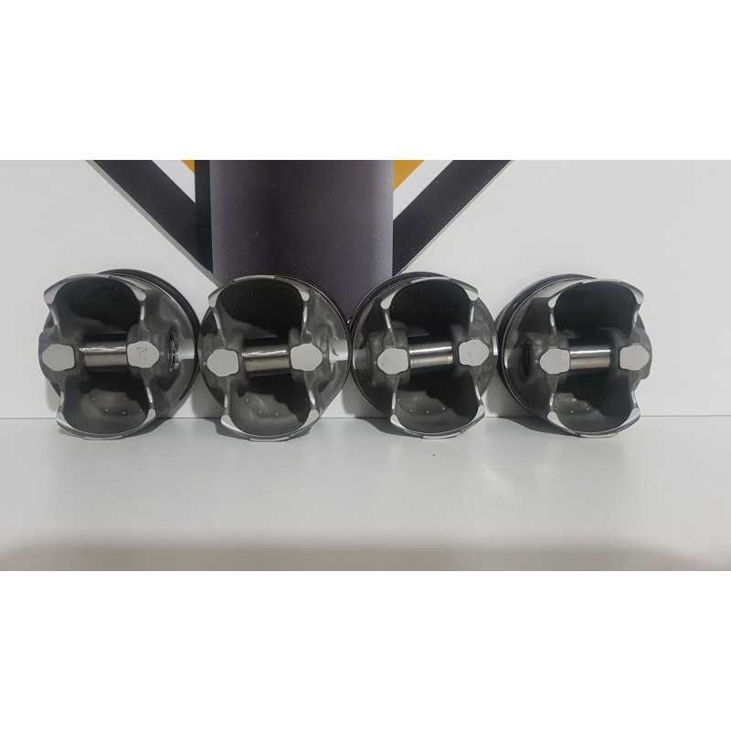 Piston Yamaha XJ 6N - ABS - 2009 