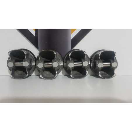 Piston Yamaha XJ 6N - ABS - 2009 