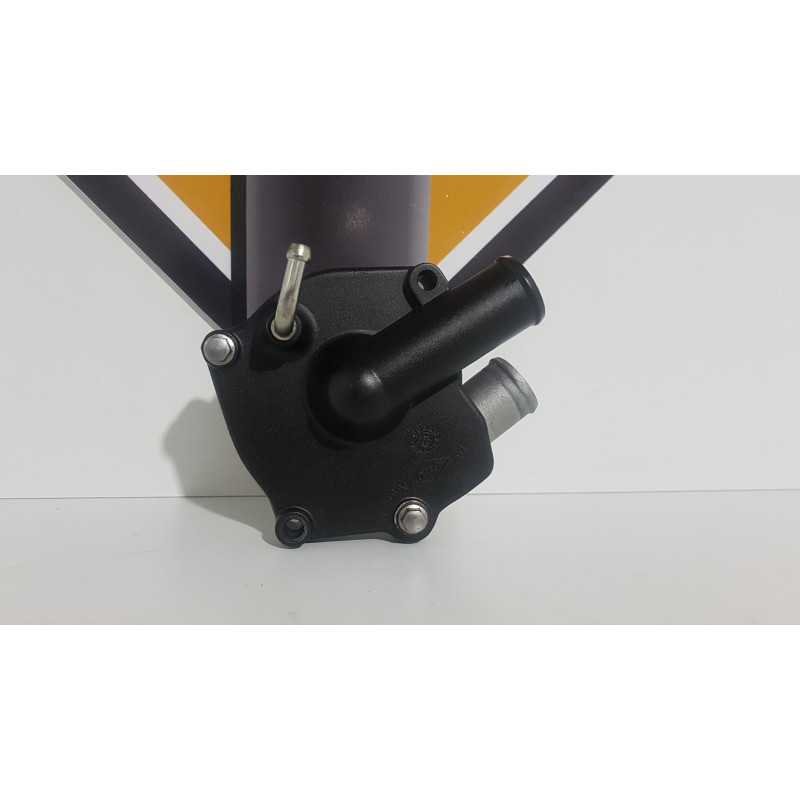 Water Pump Yamaha XJ 6N - ABS - 2009 