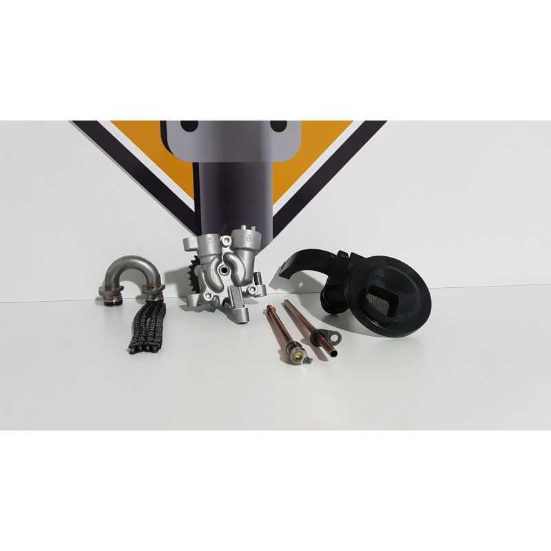 Oil Pump Yamaha XJ 6N - ABS - 2009 