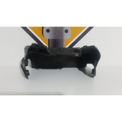 Rubber Engine Cover Yamaha XJ 6N - ABS - 2009 2