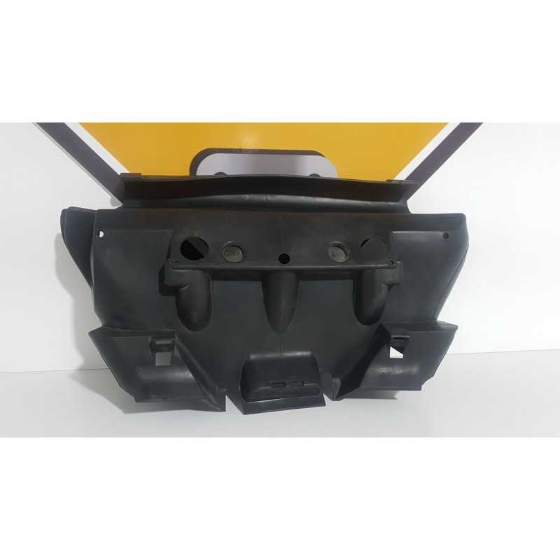 Rubber Engine Cover Yamaha XJ 6N - ABS - 2009 