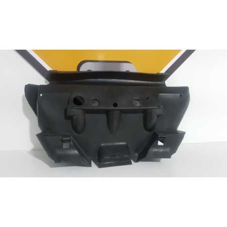 Rubber Engine Cover Yamaha XJ 6N - ABS - 2009 