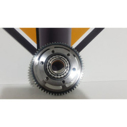 Starter Clutch Yamaha XJ 6N - ABS - 2009 2