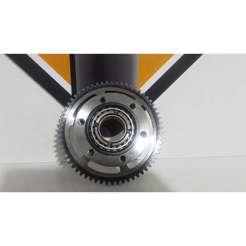 Starter Clutch Yamaha XJ 6N - ABS - 2009 