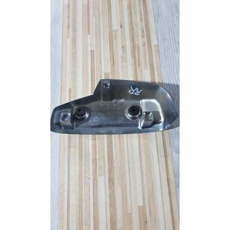 Cylinder Head Cover Rear Right Honda Shadow 1100 - C2 - SC 43E - 2004 