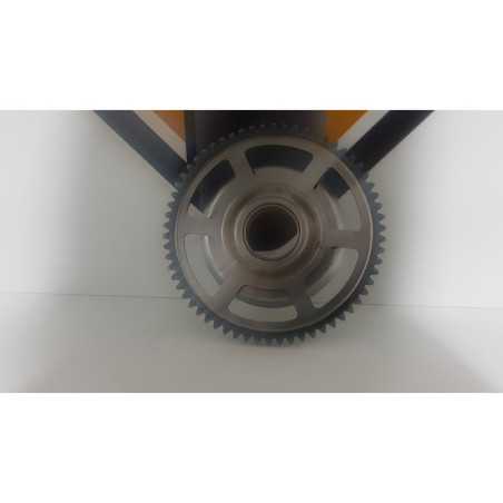 Rulment Unisens / Frai Yamaha XJ 6N - ABS - 2009 