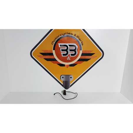 Oil Sensor Yamaha XJ 6N - ABS - 2009 