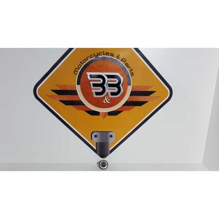 Thermostat Yamaha XJ 6N - ABS - 2009 