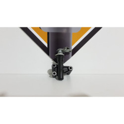 Tija Ambreiaj Yamaha XJ 6N - ABS - 2009 2