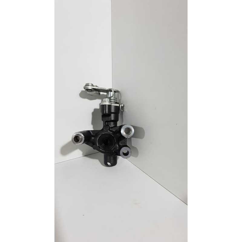 Push Lever Assy Yamaha XJ 6N - ABS - 2009 