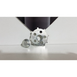 Ignition Timing & Bolt Yamaha XJ 6N - ABS - 2009 2