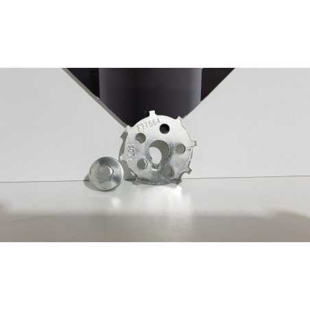 Timing Distributie & Surub Yamaha XJ 6N - ABS - 2009 