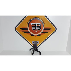 Valva Aer & Conducte Yamaha XJ 6N - ABS - 2009 