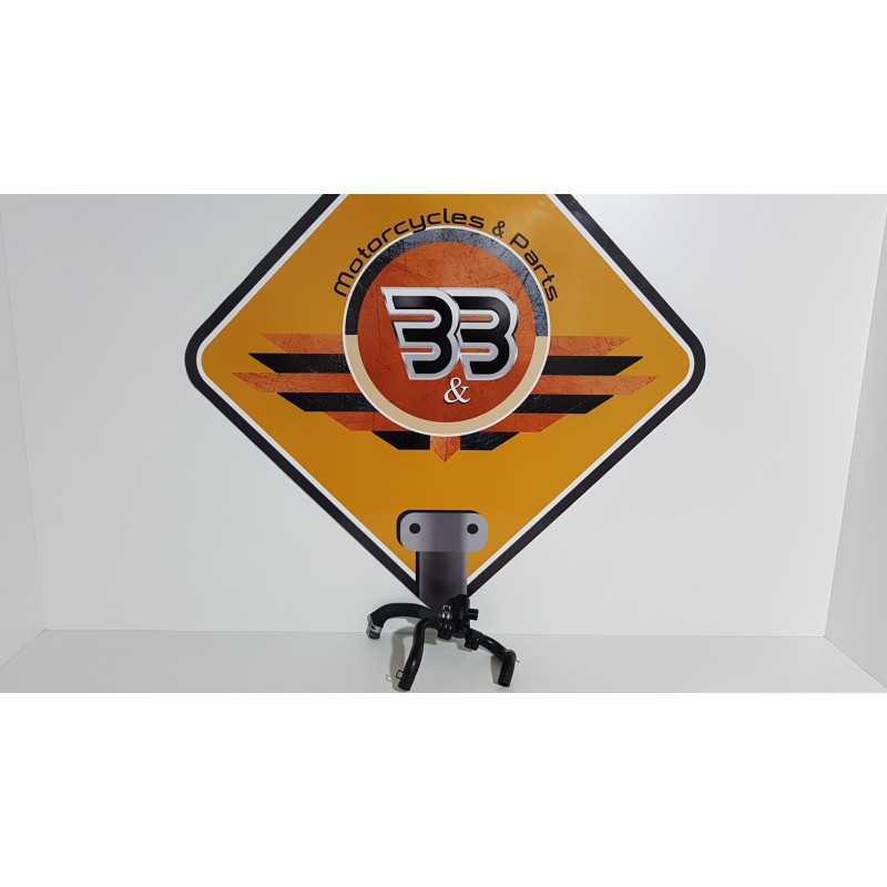 Air Valve & Hoses Yamaha XJ 6N - ABS - 2009 