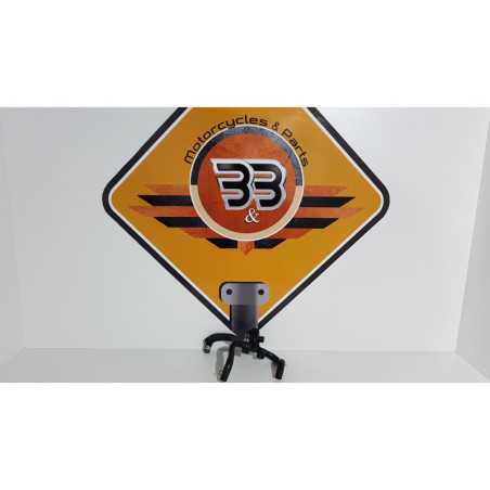 Air Valve & Hoses Yamaha XJ 6N - ABS - 2009 