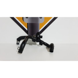 Valva Aer & Conducte Yamaha XJ 6N - ABS - 2009 2