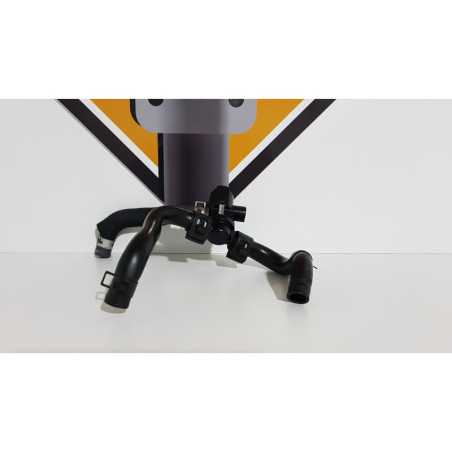 Valva Aer & Conducte Yamaha XJ 6N - ABS - 2009 