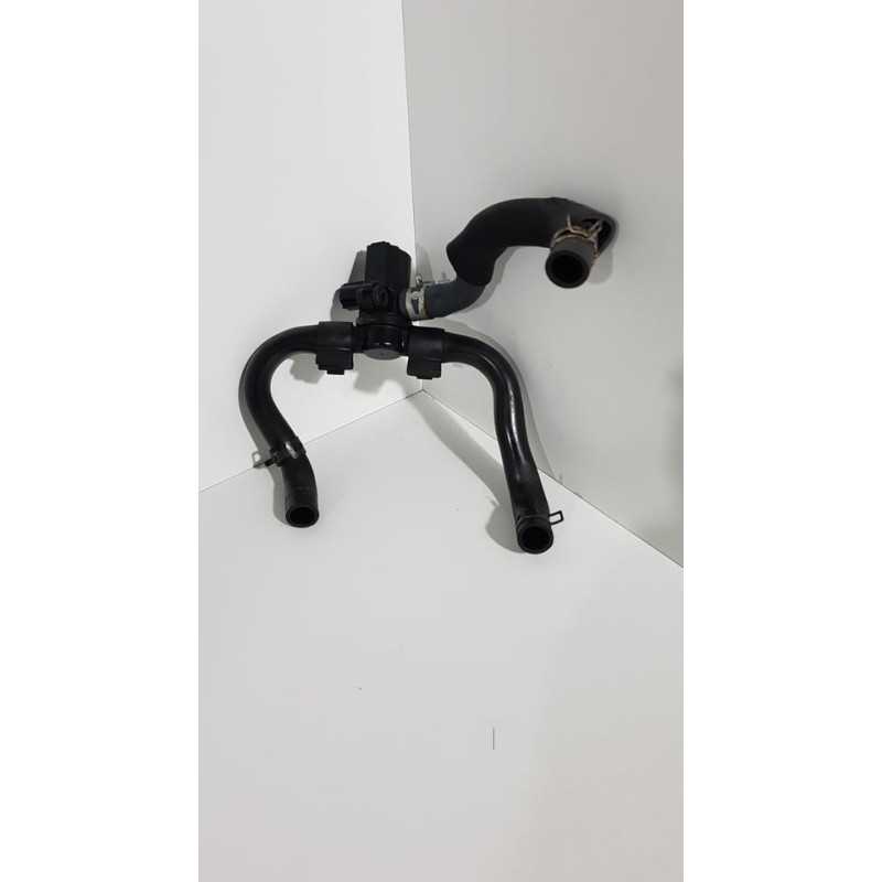 Air Valve & Hoses Yamaha XJ 6N - ABS - 2009 