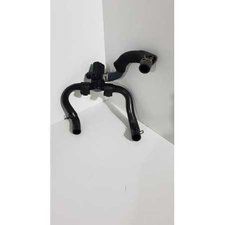 Air Valve & Hoses Yamaha XJ 6N - ABS - 2009 