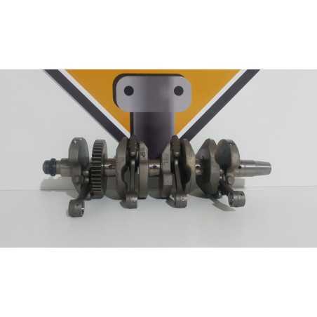 Crankshaft & Rods Yamaha XJ 6N - ABS - 2009 