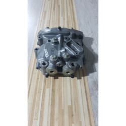 Capac Chiuloasa Fata & Tacheti Honda Shadow 1100 - C2 - SC 43E - 2004 2