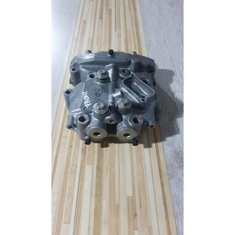 Cylinder Head Cover Front & Rockers Honda Shadow 1100 - C2 - SC 43E - 2004 