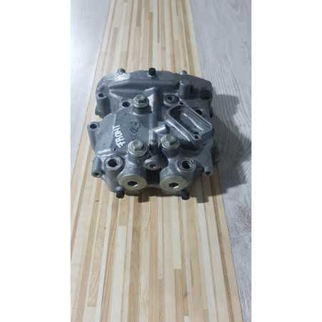 Cylinder Head Cover Front & Rockers Honda Shadow 1100 - C2 - SC 43E - 2004 