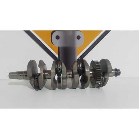 Crankshaft & Rods Yamaha XJ 6N - ABS - 2009 