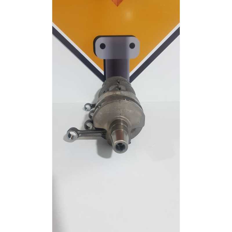 Vibrochen & Biele Yamaha XJ 6N - ABS - 2009 