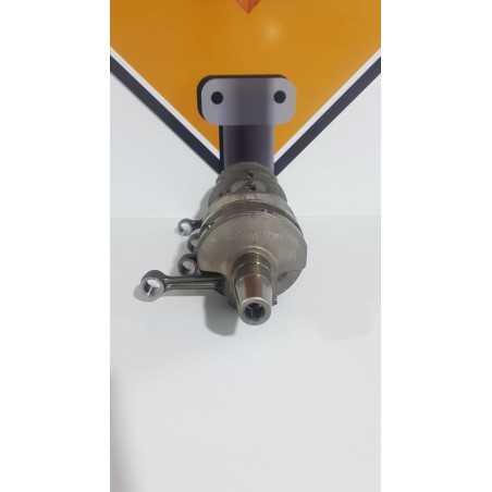 Crankshaft & Rods Yamaha XJ 6N - ABS - 2009 